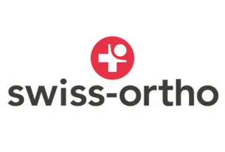 Orthotec Mitglied Logo swiss-ortho